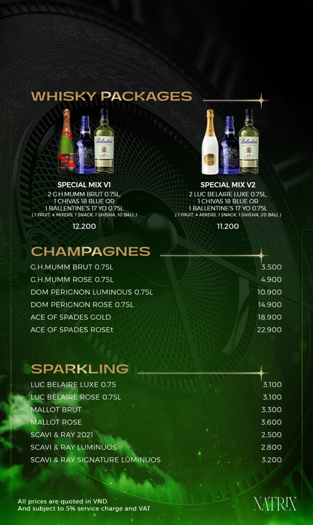 champagnes-background